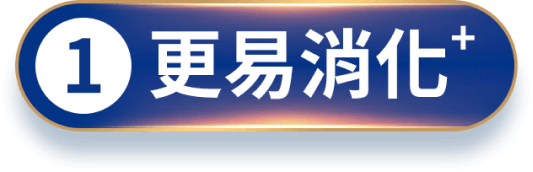 更易消化