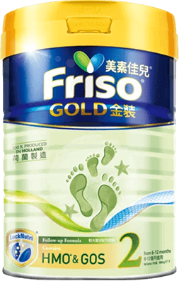 荷蘭美素佳兒®金裝2號