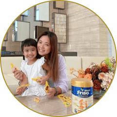 媽媽 Ms Kwok