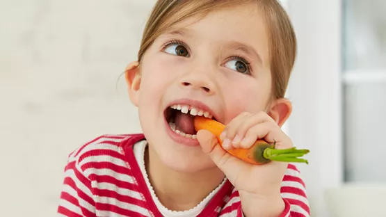 【媽媽必看】適合BB初嚐的重要食物