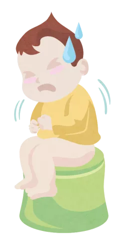 【育兒貼士】如何緩解BB的便秘問題？
