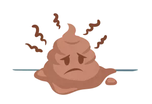 【媽媽必看】嬰兒肚痾又發燒？ 水便持續要注意