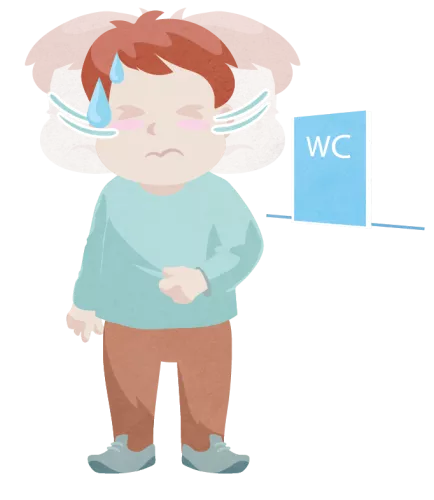 【育兒貼士】如何緩解BB的便秘問題？