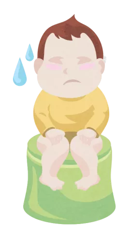 【育兒貼士】如何緩解BB的便秘問題？