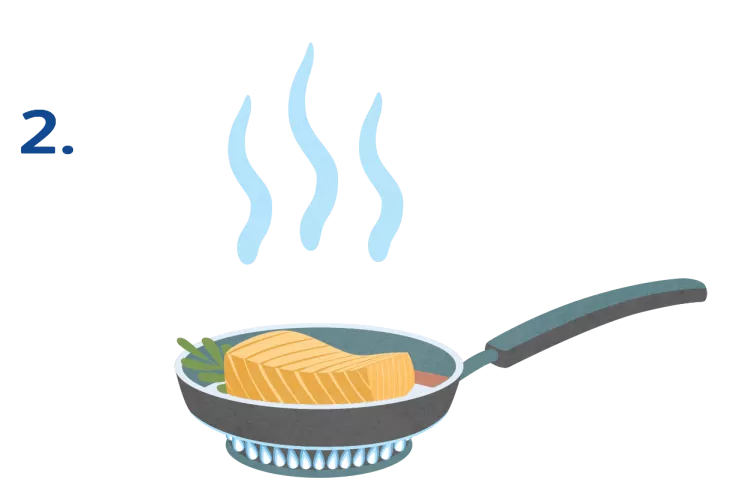 【育兒貼士】BB的膳食：怎樣準備天然又富營養的餐單