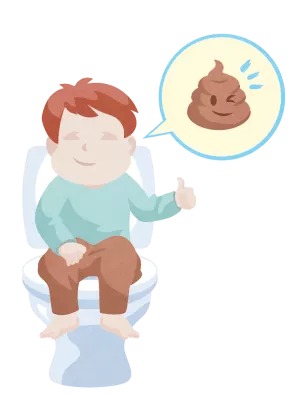 【媽媽必看】嬰兒肚痾又發燒？ 水便持續要注意