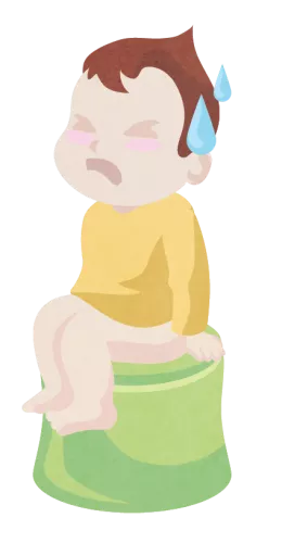 【育兒貼士】如何緩解BB的便秘問題？