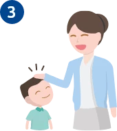 父母 7 招搞定 trouble two「麻煩友」