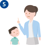 父母 7 招搞定 trouble two「麻煩友」