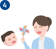 父母 7 招搞定 trouble two「麻煩友」