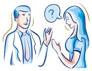 淺談腹絞痛：徵狀、成因及舒緩方法