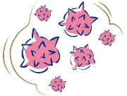 淺談腹絞痛：徵狀、成因及舒緩方法