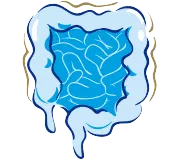 淺談腹絞痛：徵狀、成因及舒緩方法