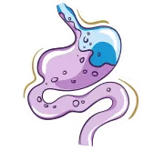 淺談腹絞痛：徵狀、成因及舒緩方法