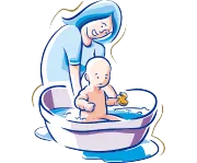 淺談腹絞痛：徵狀、成因及舒緩方法