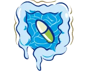 淺談腹絞痛：徵狀、成因及舒緩方法