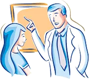 淺談腹絞痛：徵狀、成因及舒緩方法