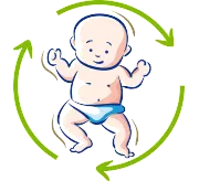 淺談腹絞痛：徵狀、成因及舒緩方法