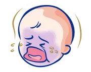 淺談腹絞痛：徵狀、成因及舒緩方法