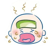 淺談腹絞痛：徵狀、成因及舒緩方法