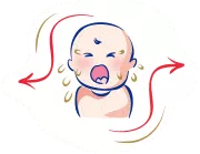 淺談腹絞痛：徵狀、成因及舒緩方法