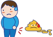 淺談便秘：徵狀、成因及舒緩方法