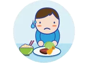 幫助寶寶維持健康體重