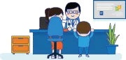 幫助寶寶維持健康體重