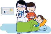 幫助寶寶維持健康體重