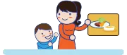 幫助寶寶維持健康體重