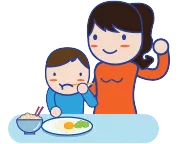 幫助寶寶維持健康體重