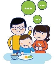 幫助寶寶維持健康體重