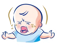 淺談腹絞痛：徵狀、成因及舒緩方法