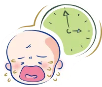 淺談腹絞痛：徵狀、成因及舒緩方法