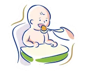 為寶寶的腸胃健康把關