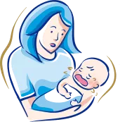 淺談腹絞痛：徵狀、成因及舒緩方法