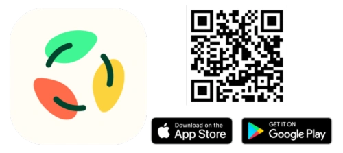 第一步:下載Carbon Wallet應用程式,登記成為用戶