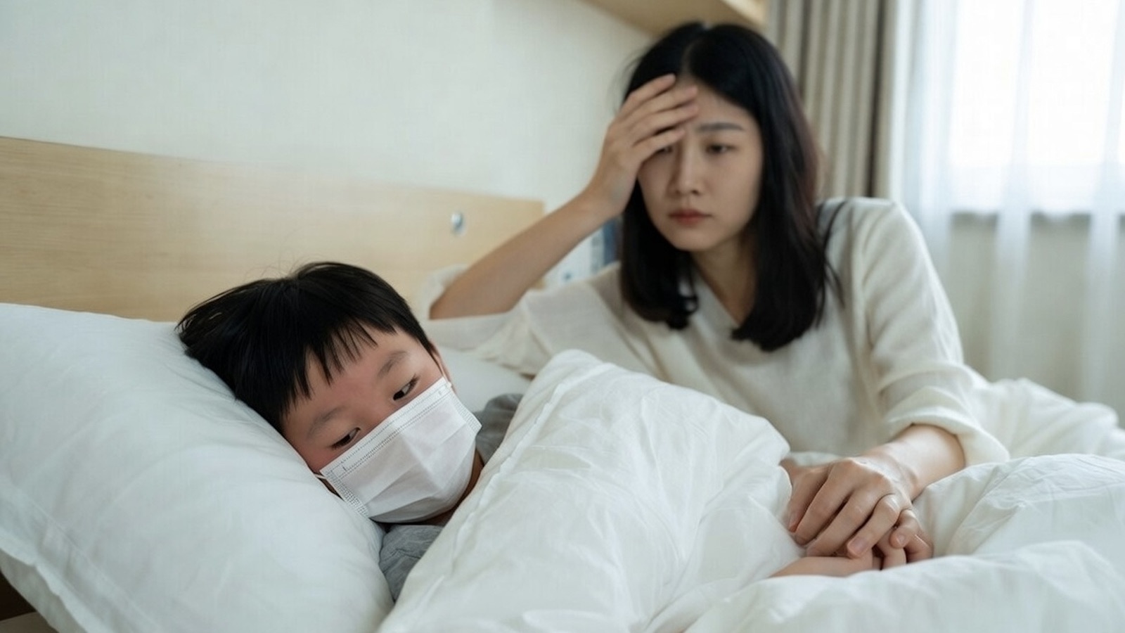 Article_學校、興趣班常請假 5個方法打好底子，不讓不適影響學習