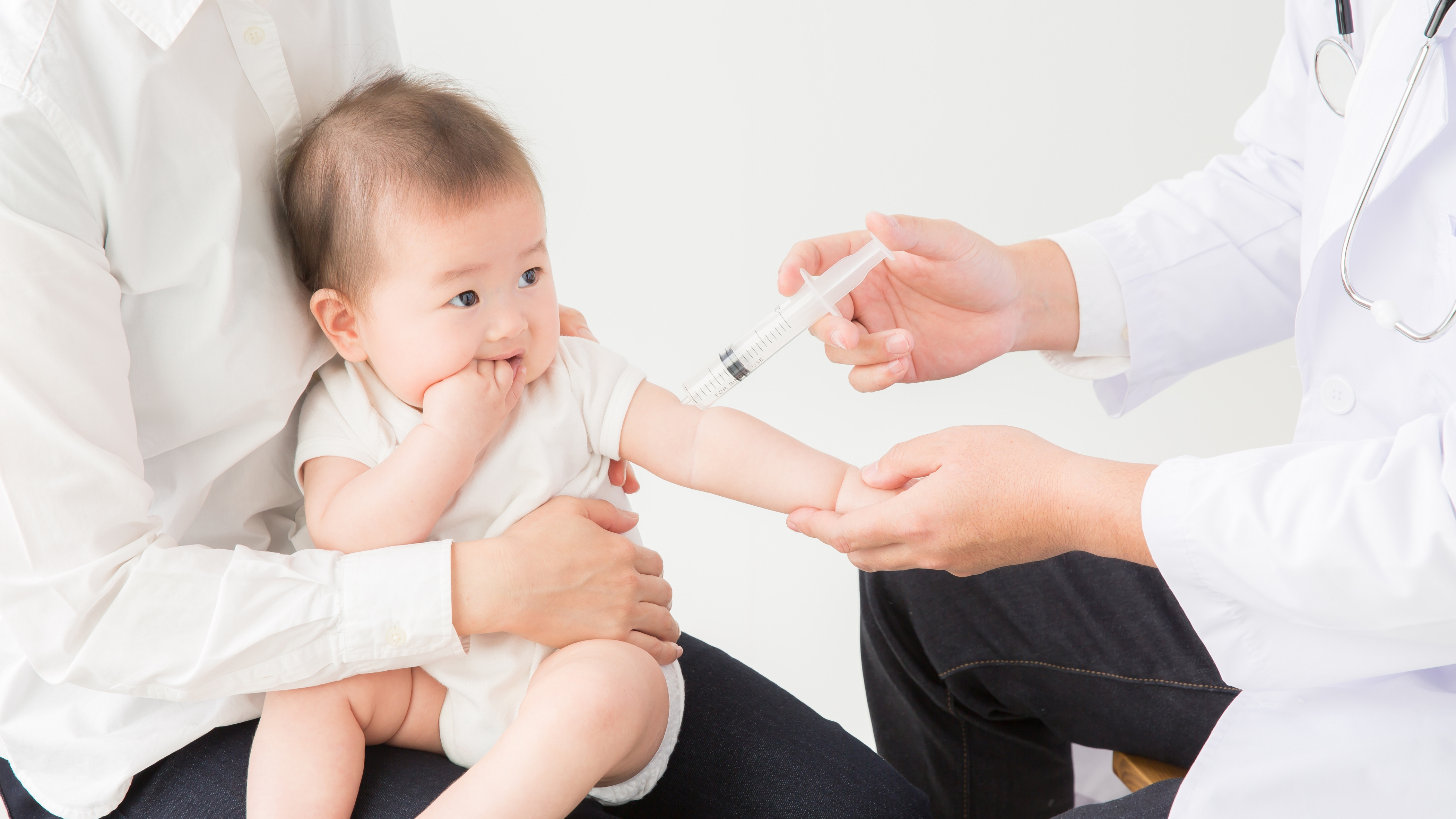 Article_兒童疫苗 BB幾歲要打針 附寶寶打針時間表