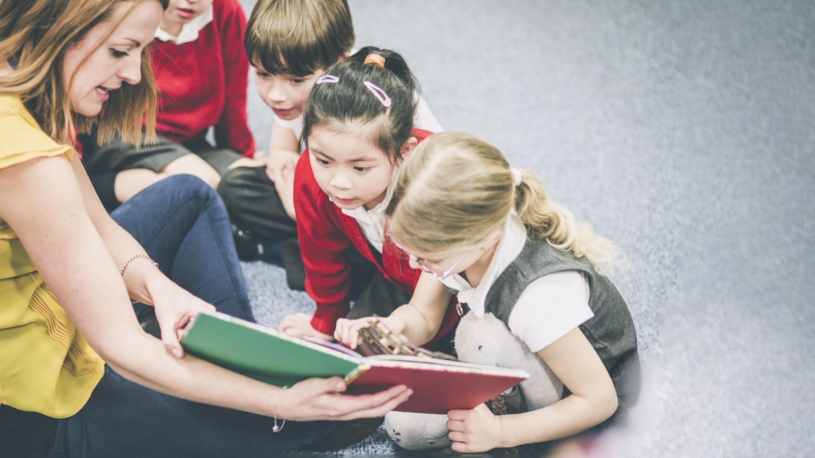 Article_IB幼稚園和小學課程與本地課程有何分別？2個方法分析孩子適合哪一種模式