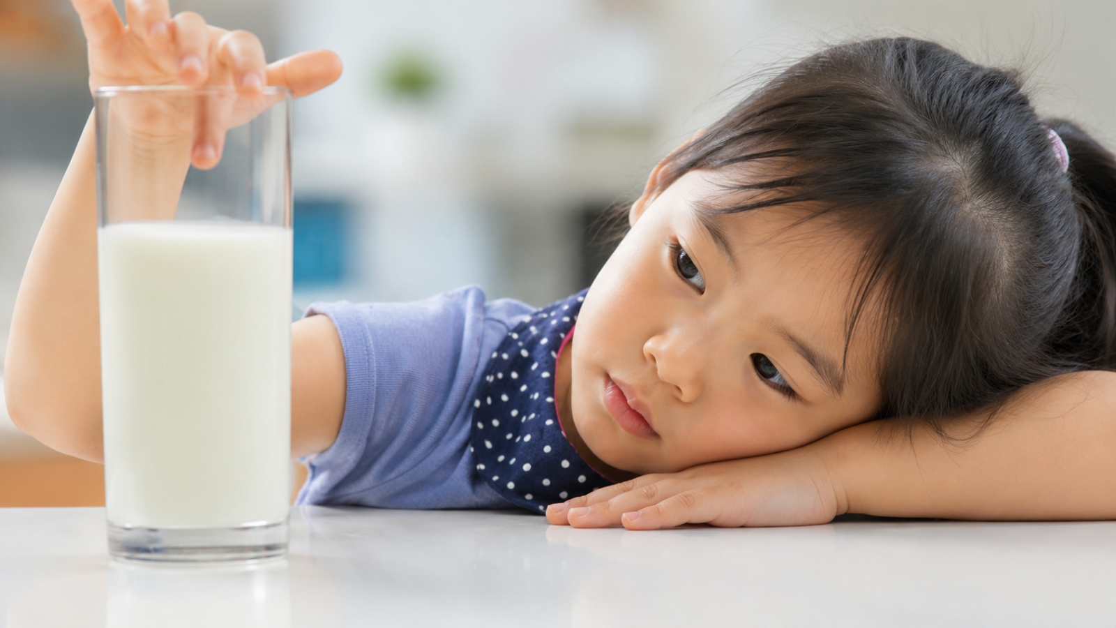 寶寶有乳糖不耐症點算？認識成因+解決方法