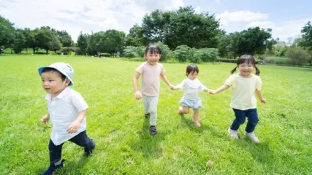 由腸道健康入手 幫助寶寶穩步生長