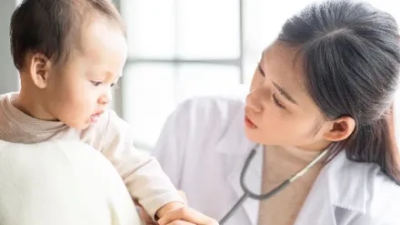 育兒攻略：認識寶寶過敏