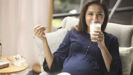 孕婦初期飲食中不能吃什麼？懷孕初期頭三個月飲食禁忌及建議| 荷蘭美素佳兒®