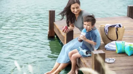 淺談腹絞痛：徵狀、成因及舒緩方法