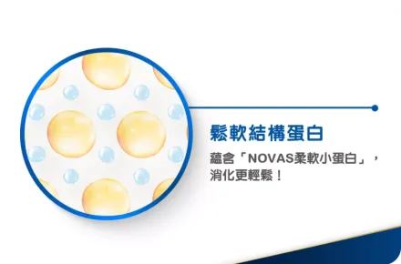 NOVAS尊屬牛奶