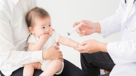 Article_兒童疫苗 BB幾歲要打針 附寶寶打針時間表