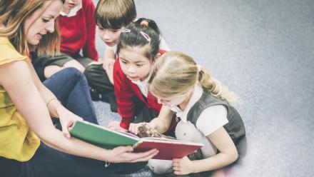 Article_IB幼稚園和小學課程與本地課程有何分別？2個方法分析孩子適合哪一種模式