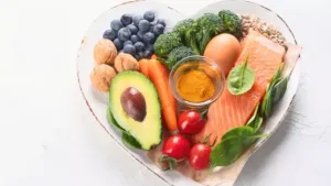 重返職場後外出用餐的健康點菜竅門