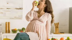 article_懷孕中期飲食DO’s & DON’Ts